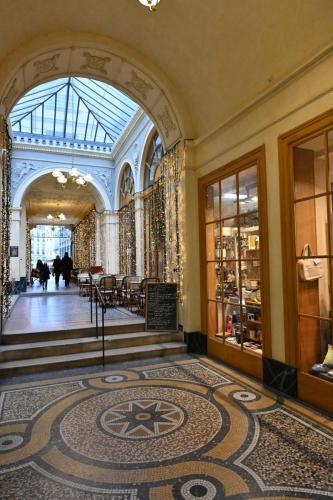Galerie Vivienne