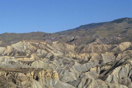 Désert de Tabernas