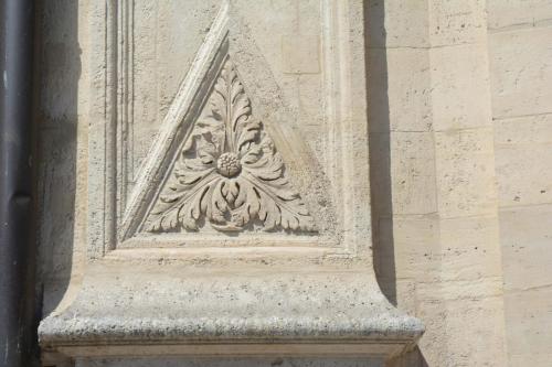Eglise Sainte Eustache
