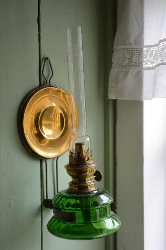 Ecomusée de Arbaejarsafn