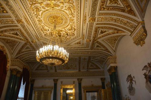 Musée de l'Ermitage