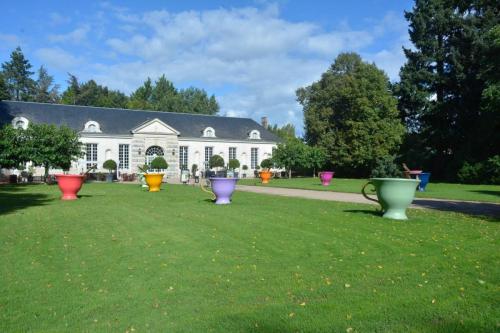 Cheverny