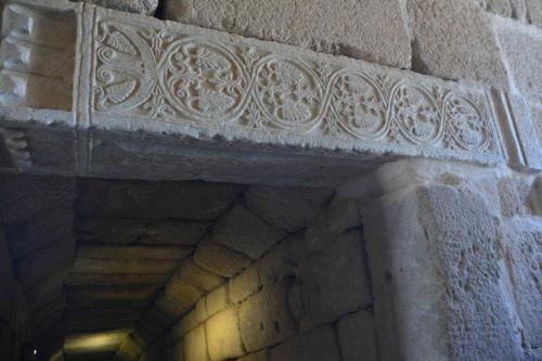 Mérida Mezquitq andalusi