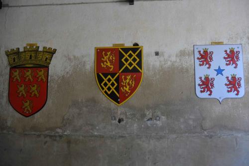 Château de Sillé-le-Guillaume