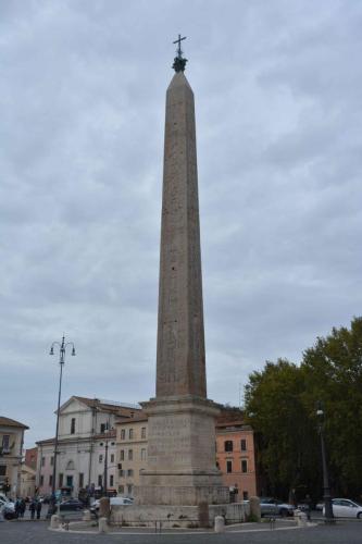 Obélisque du Latran