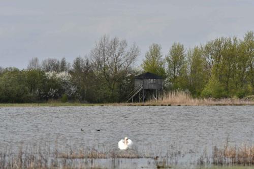 Réserve de Olundgard-Lammeso