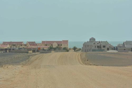 Cape Cross Lodge