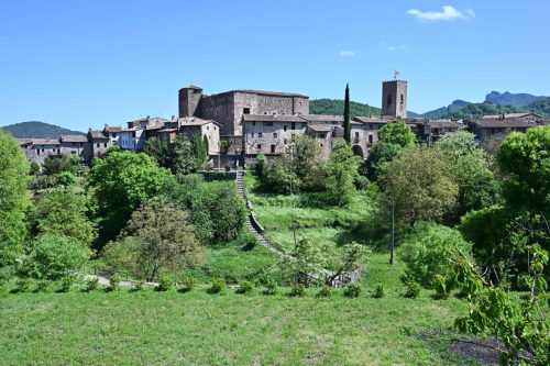 Santa Pau