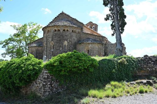 Santa Maria de Palau