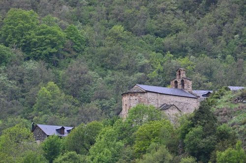 Santa Maria de Cardet