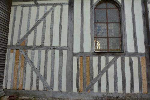 Eglise Saint-Quentin (10 Mathaux)