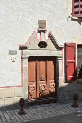 Blesle (Haute-Loire)