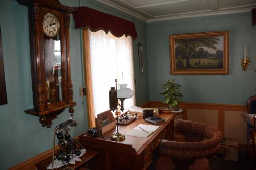 Ecomusée de Arbaejarsafn