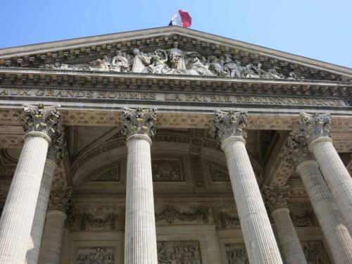 Panthéon