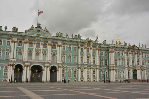 Palais de l'Ermitage