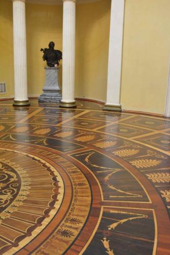 Musée de l'Ermitage