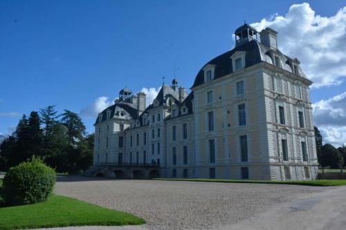 Cheverny