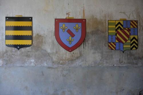 Château de Sillé-le-Guillaume