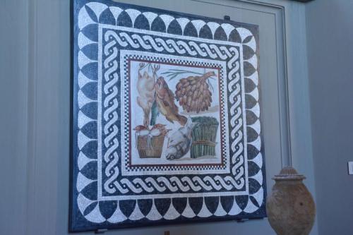 Musée du Vatican - Antiquités romaines