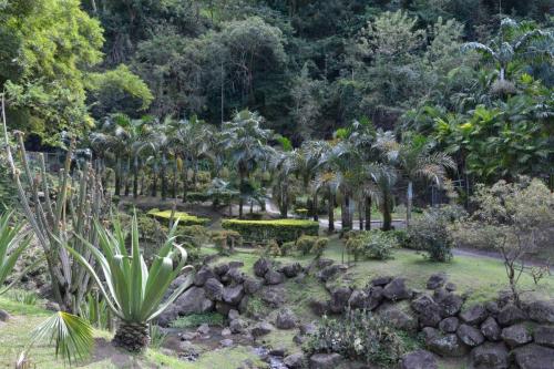 Habitation de l'Anse-Latouche