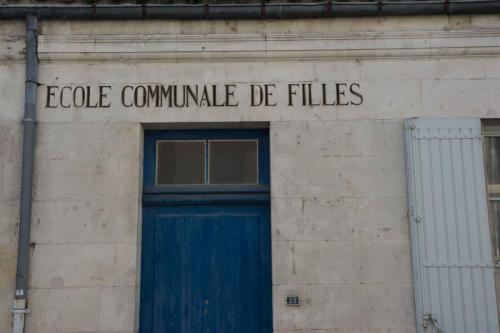 Saintes