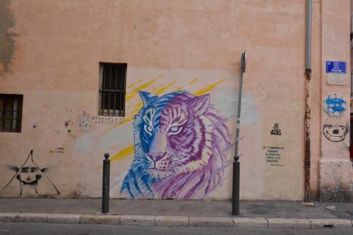 Quartier du Panier, 2 ème arrondissement