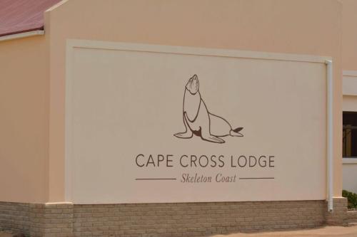Cape Cross Lodge