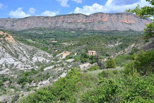 Près d'Aramunt