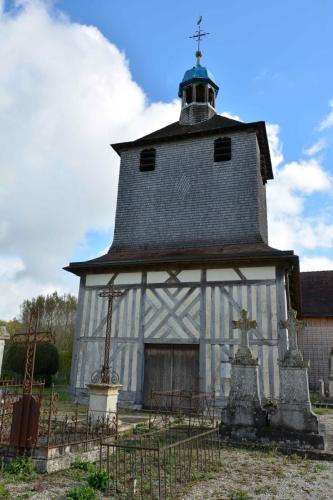Eglise Saint-Quentin (10 Mathaux)
