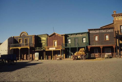 Désert de Tabernas