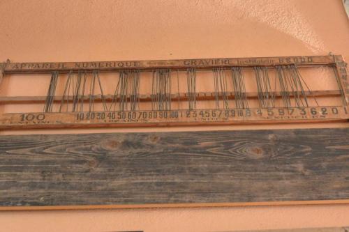 Le numérique sans électricité