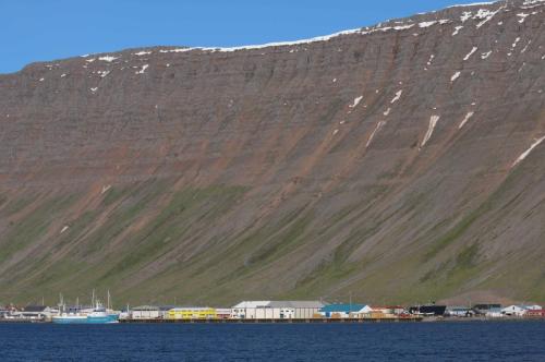 Isafjordur