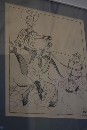 Musée d'histoire contemporaine