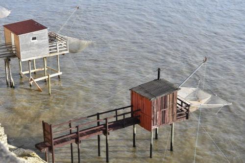 Meschers-sur-Gironde