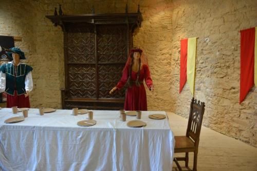 Château de Sillé-le-Guillaume