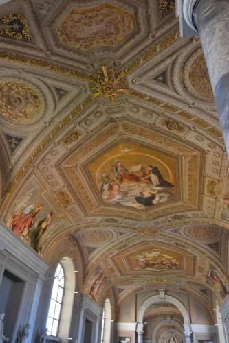 Musée du Vatican