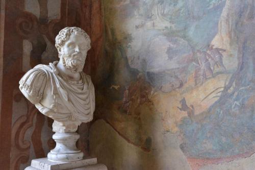 Musée national romain - Palazzo Altemps