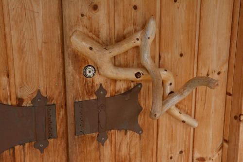 Eglise Orthodoxe de Nellim près de la frontière Russe, construite en 1987