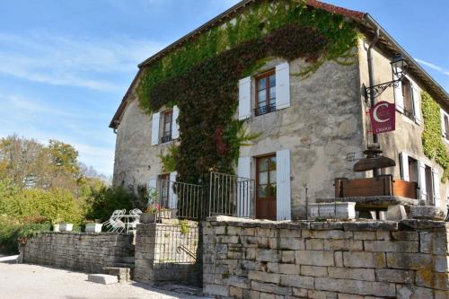 Château-Chalon