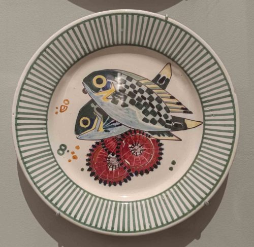 Illustrations de Mathurin Méheut