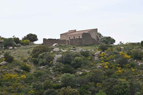Mas de la Mata