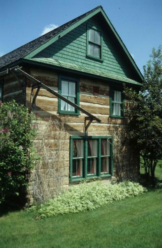 Ecomusée de Calgary