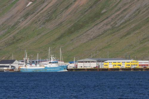Isafjordur