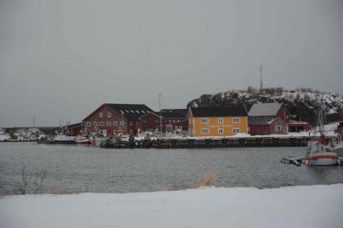 Port de Laukvik