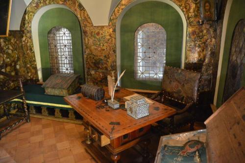 Résidence des boyards Romanov