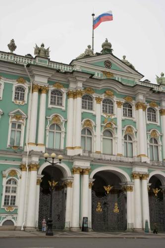 Palais de l'Ermitage