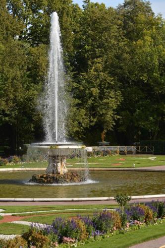 Peterhof (Résidence d'été impériale de Pierre 1er)