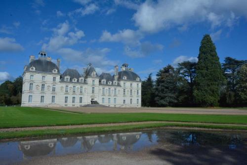 Cheverny