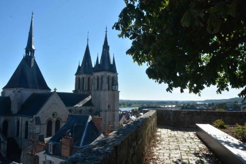 Blois