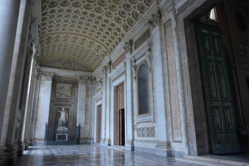 Basilique St Jean de Latran